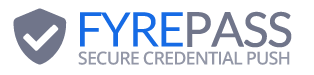 FyrePass | Secure Password Pusher